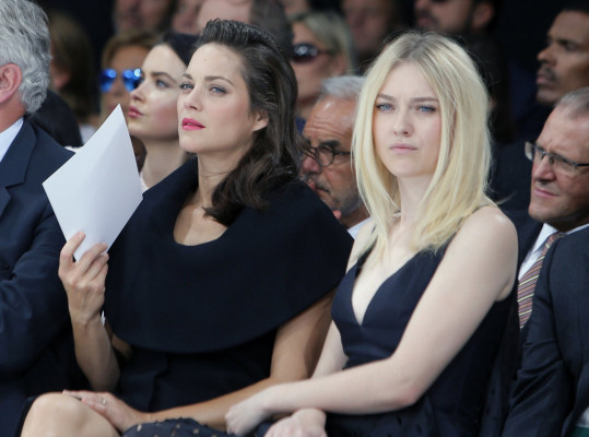 photo 9 in Marion Cotillard gallery [id739154] 2014-11-08 00:00:00