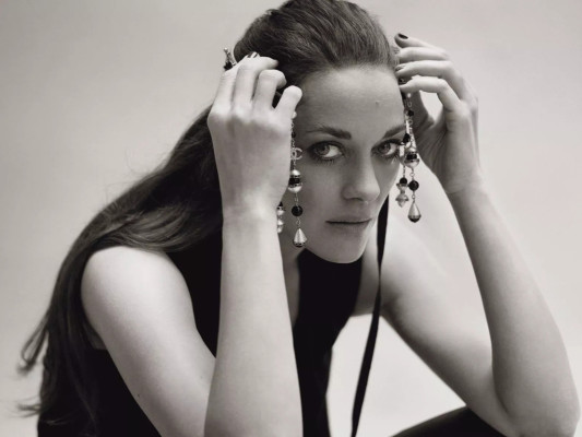photo 11 in Marion Cotillard gallery [id1259812] 2021-07-06 00:00:00