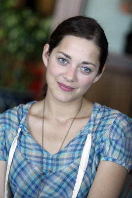 Marion Cotillard pic #209914