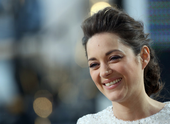 Marion Cotillard pic #490698