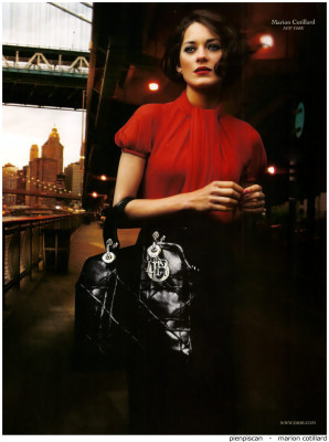 Marion Cotillard pic #192415