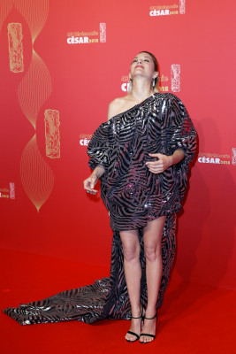 Marion Cotillard pic #1016537