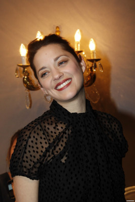 Marion Cotillard pic #209151