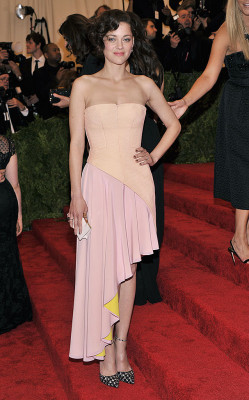 Marion Cotillard pic #605153