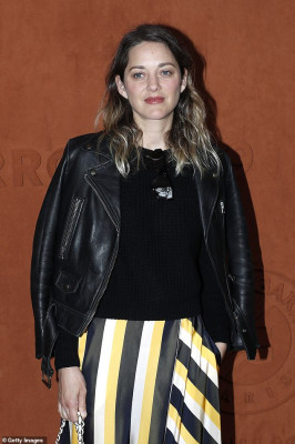 photo 8 in Cotillard gallery [id1144031] 2019-06-14 00:00:00