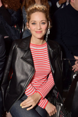 photo 25 in Marion Cotillard gallery [id1001947] 2018-01-26 00:00:00
