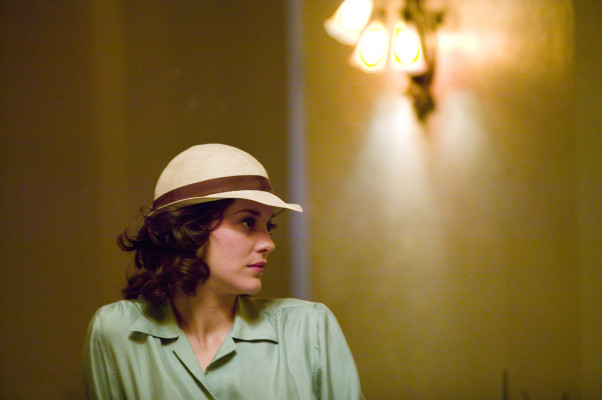 Marion Cotillard pic #132115