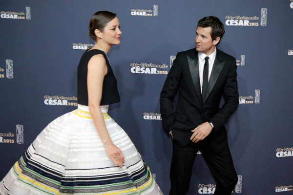 Marion Cotillard pic #761359