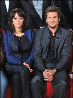 Marion Cotillard pic #327282