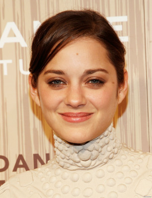 Marion Cotillard pic #206378