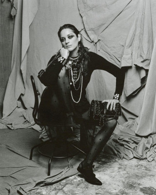Marion Cotillard pic #1237928