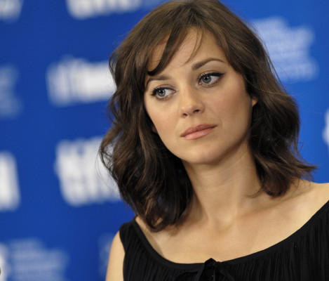 Marion Cotillard pic #1027551
