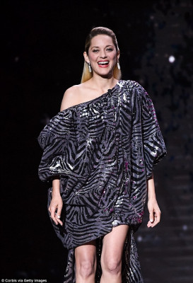 Marion Cotillard pic #1016198