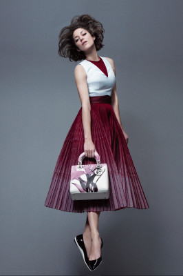 Marion Cotillard pic #684223