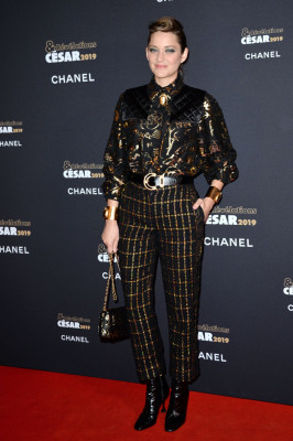Marion Cotillard pic #1100113