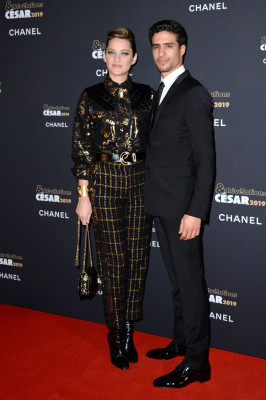 Marion Cotillard pic #1100112