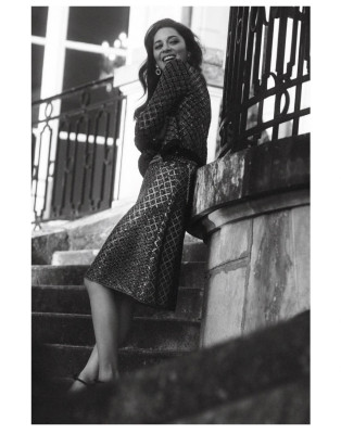 photo 17 in Marion Cotillard gallery [id1209259] 2020-03-29 00:00:00