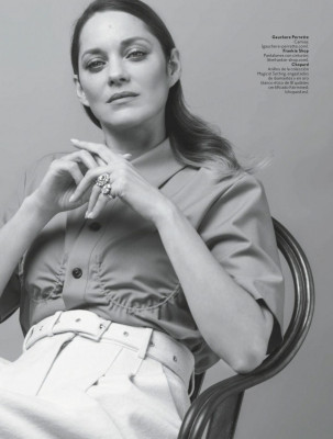 photo 13 in Cotillard gallery [id1219079] 2020-06-24 00:00:00
