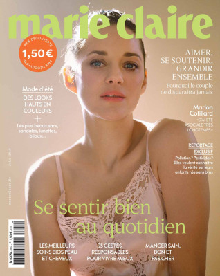 Marion Cotillard pic #1130675