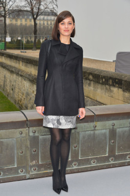Marion Cotillard pic #583641