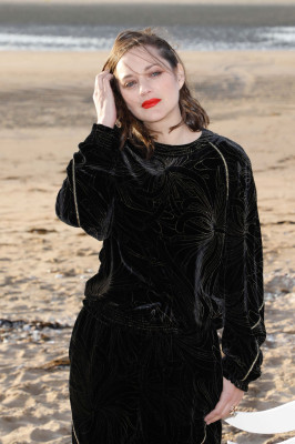 Marion Cotillard pic #1045601