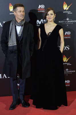 Marion Cotillard pic #894376