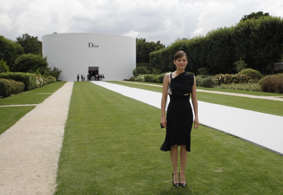 photo 13 in Cotillard gallery [id718275] 2014-07-19 00:00:00
