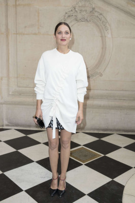 photo 23 in Marion Cotillard gallery [id880256] 2016-10-03 00:00:00