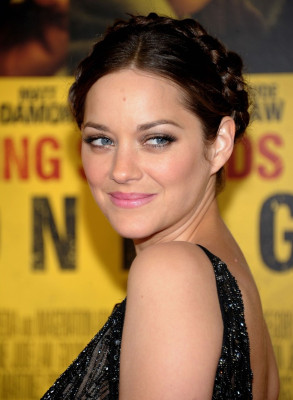 Marion Cotillard pic #402204