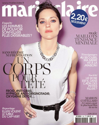 photo 14 in Marion Cotillard gallery [id715024] 2014-07-07 00:00:00