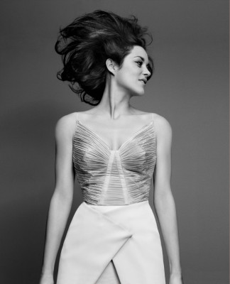 Marion Cotillard pic #704648