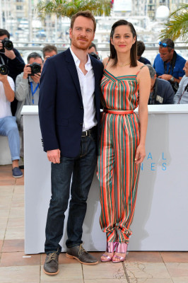 Marion Cotillard pic #776511