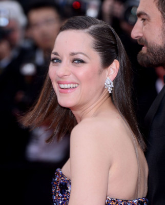 Marion Cotillard pic #776643