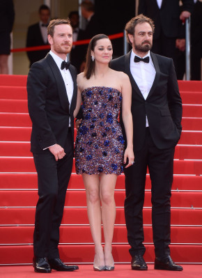 Marion Cotillard pic #776628