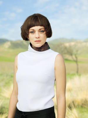 Marion Cotillard pic #760792