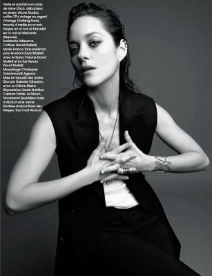 photo 15 in Marion Cotillard gallery [id714882] 2014-07-07 00:00:00
