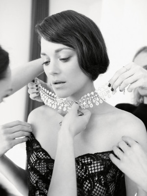 Marion Cotillard pic #741901
