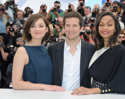 Marion Cotillard pic #605552