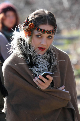 Marion Cotillard pic #566249