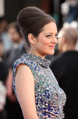 Marion Cotillard pic #188382