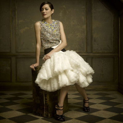 Marion Cotillard pic #763431