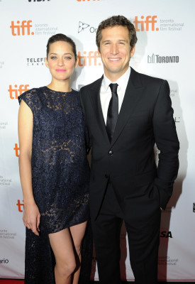 Marion Cotillard pic #818044