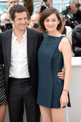 photo 29 in Marion Cotillard gallery [id818049] 2015-12-08 00:00:00