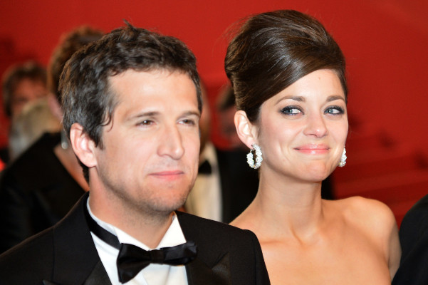 Marion Cotillard pic #818039