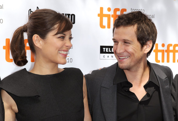 photo 24 in Cotillard gallery [id818054] 2015-12-08 00:00:00