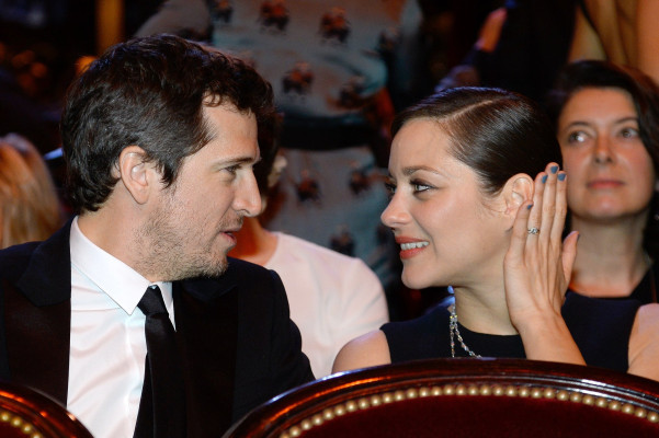 photo 27 in Marion Cotillard gallery [id818051] 2015-12-08 00:00:00