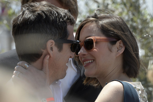 photo 28 in Marion Cotillard gallery [id818050] 2015-12-08 00:00:00
