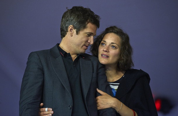 Marion Cotillard pic #818041