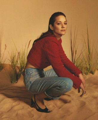photo 21 in Marion Cotillard gallery [id1257191] 2021-06-07 00:00:00
