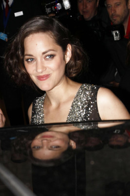Marion Cotillard pic #516212